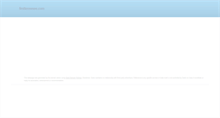 Desktop Screenshot of firsttennesee.com